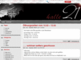 halle21.com