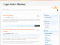 logonationreview.com