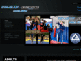 combatandexercise.com