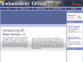 embroideryoffice.com
