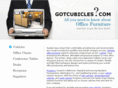 gotcubicles.com