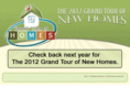 homegrandtour.com