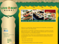 loveboatsushi.com