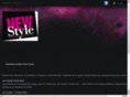 newstyleparis.com