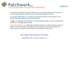 patchworkconsulting.com