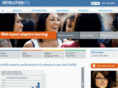 revolutionmath.net