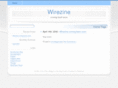wirezine.com