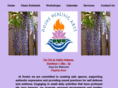 doshehealingarts.com