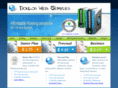 douloswebhosting.net