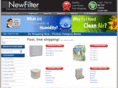 newfilter.com