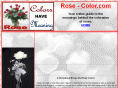 rose-color.com