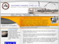 stevensonconcrete.com