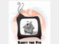barfythepig.com