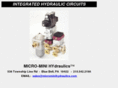 microminihydraulics.com