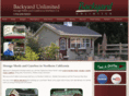 backyardunlimited.com
