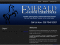 emeraldhorseexercisers.com