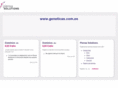 geneticas.com.es