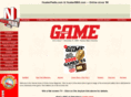 homegamemagazine.com