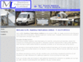 mlstainlessfabrications.com
