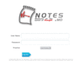 notesmd.mobi