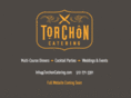 torchoncatering.com