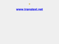 transtext.net