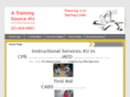 atrainingsource4u.com