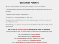 basketballpatches1.com