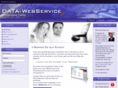 data-webservice.de