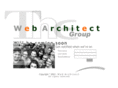 mywebarchitect.net