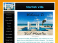 starfishvilla.com
