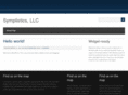 symplistics.com