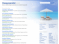 thespywarelist.com