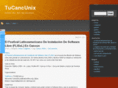 tucancunix.org
