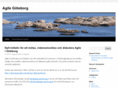 agile-goteborg.se