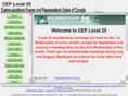 cep25.com