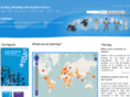 globalinformationsocietywatch.org