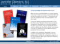 jenclemens.com