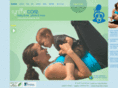 mamaandbabypilates.com