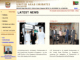 uaeembassy-sg.com