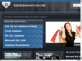 databaseservice.net