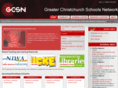 gcsn.school.nz