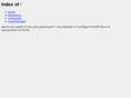 gorilahost.net