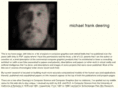 michaelfrankdeering.info