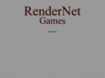 rendernetgames.com