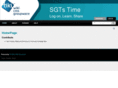 sgtstime.com