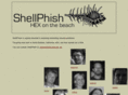 shellphish.net