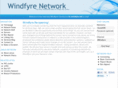 windfyre.net