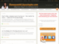 damayanthijayasinghe.com