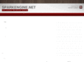 sparkengine.net